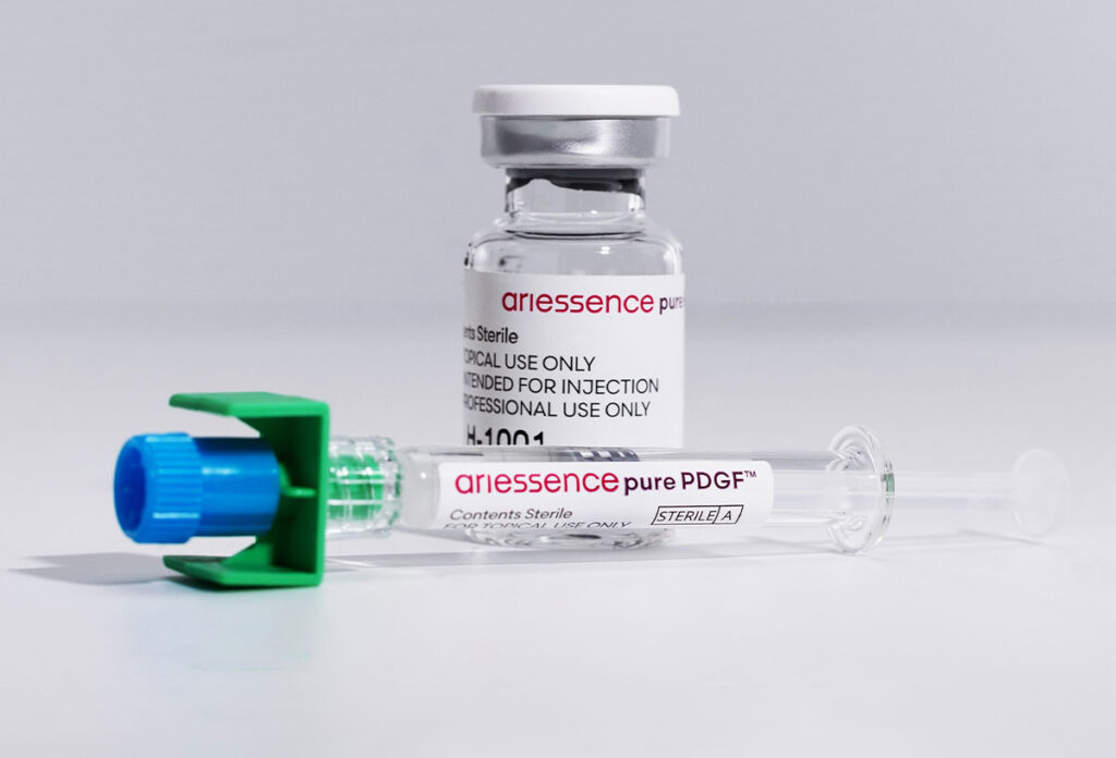 Pdgf Skin PDGF Injections in Panama City Beach, FL | Dermatology Associates Skin ...